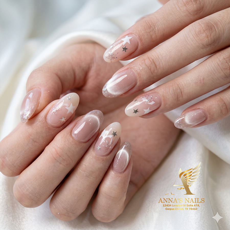 Nail May 20